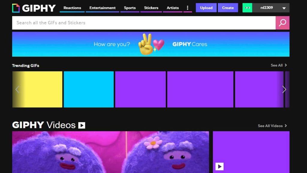 Facebook buys GIPHY