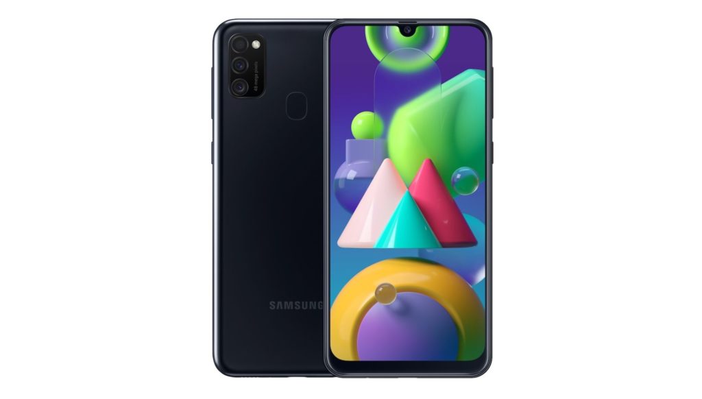 Samsung Galaxy M21 Price in Nepal