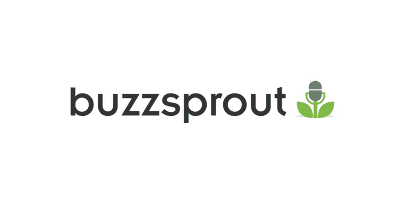 Buzzsprout logo