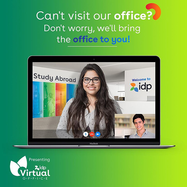IDP Virtual Office