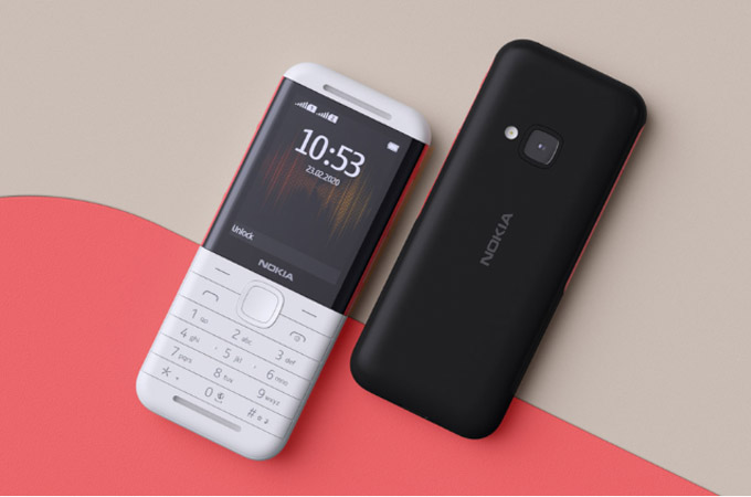 Nokia 5310 Price in Nepal