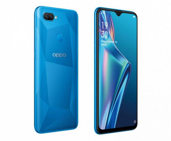 OPPO A12 Price in Nepal