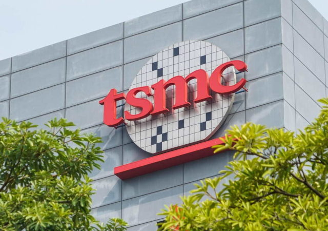 TSMC 5nm and 3nm chips