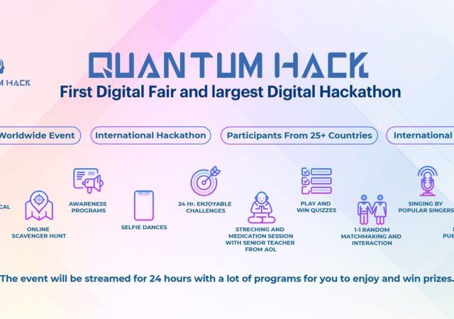 Quantum Hack Hackathon