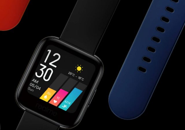 Realme Watch Price in Nepal
