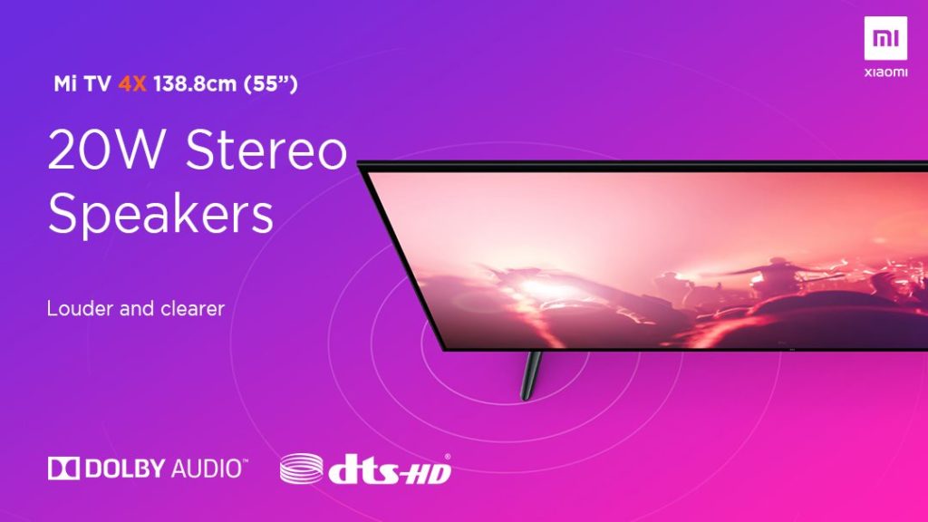 Xiaomi debuts Mi TV 4X and Mi LED TV 4A Pro in Nepal - Enepsters