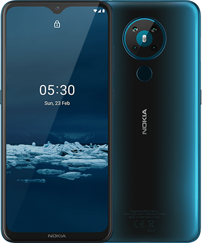 Nokia 5.3 price in Nepal
