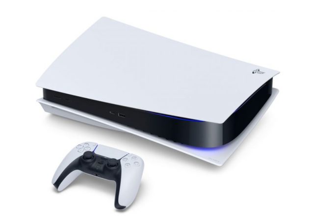 Sony PlayStation 5