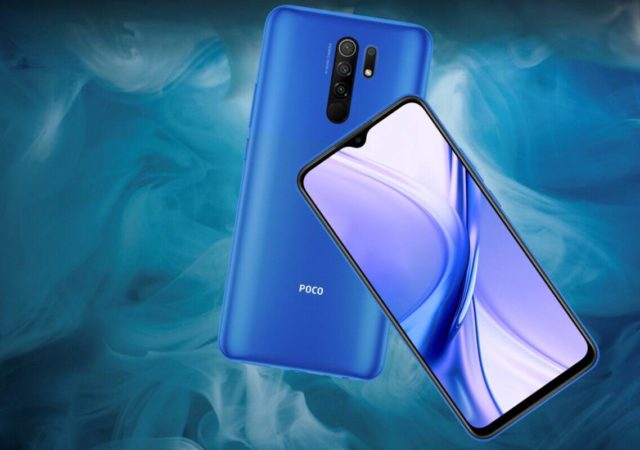 Poco M2 Price in Nepal