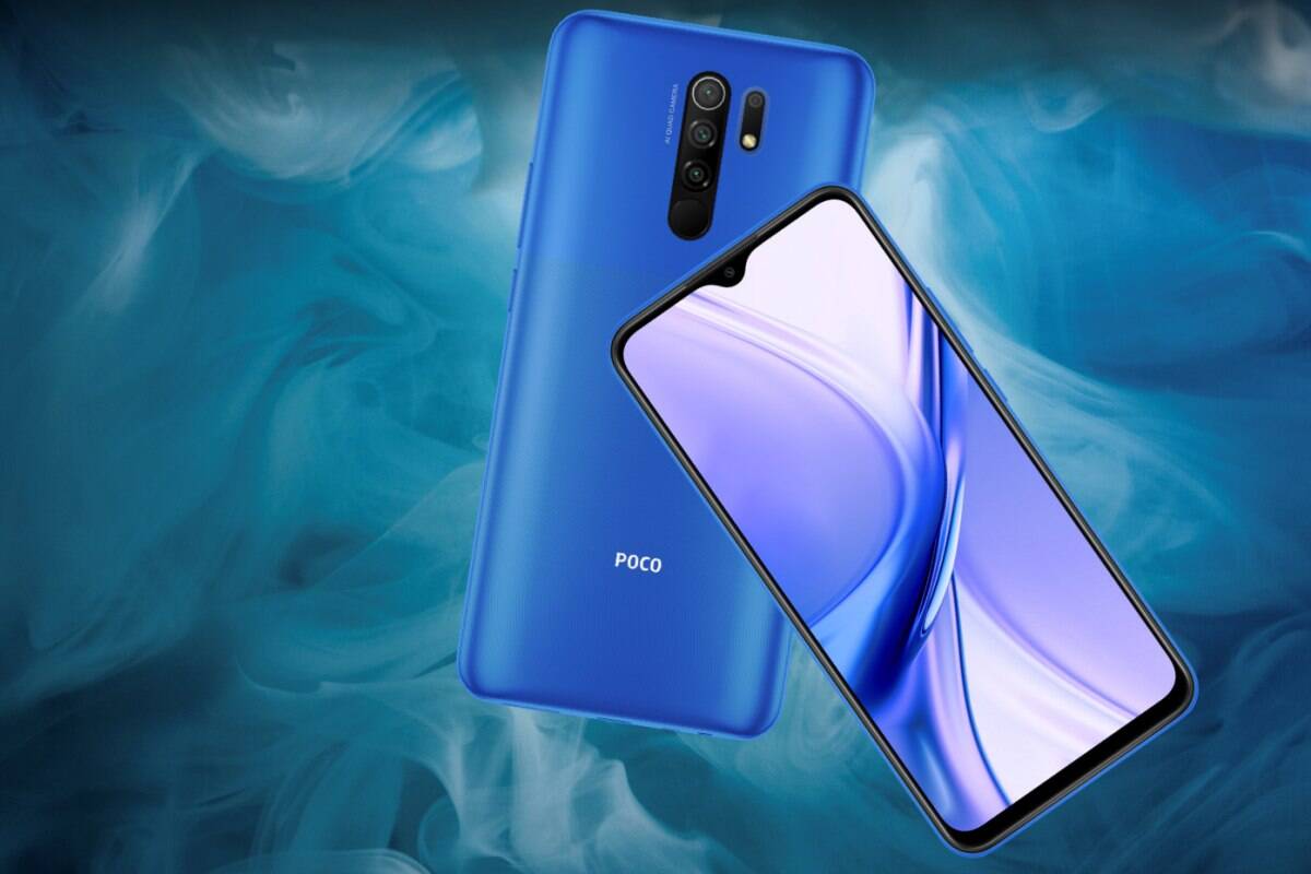 Poco M2 Price in Nepal