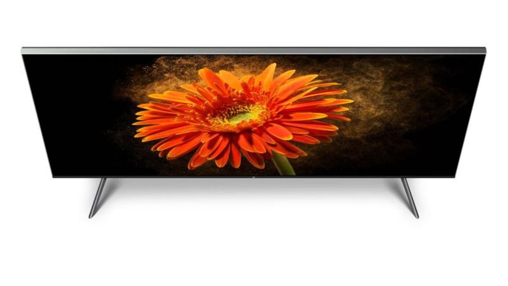 Xiaomi Mi 8K TV