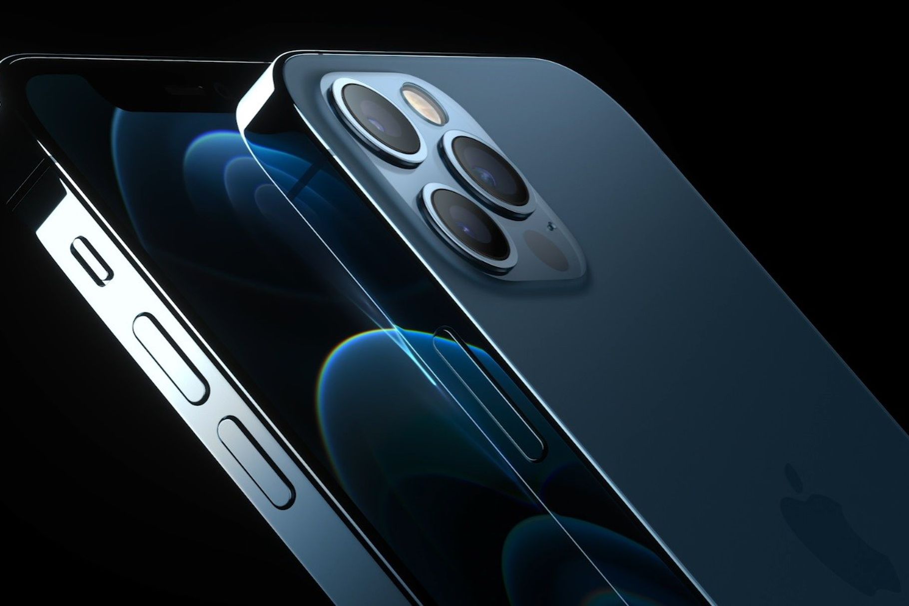 Apple iPhone 12 Pro Max now available for purchase in Nepal Enepsters