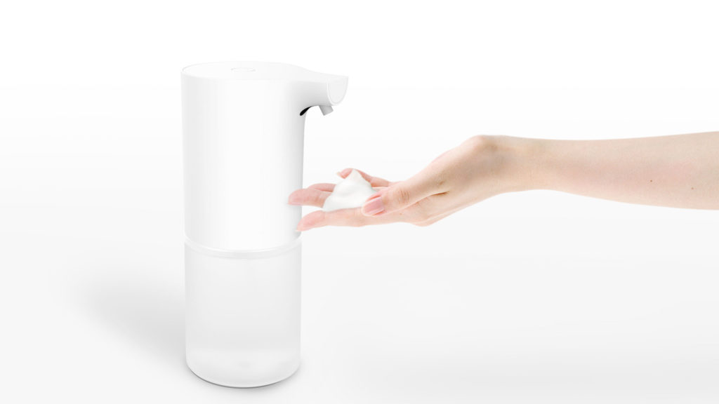 Xiaomi Mi Automatic Soap Dispenser Price in Nepal