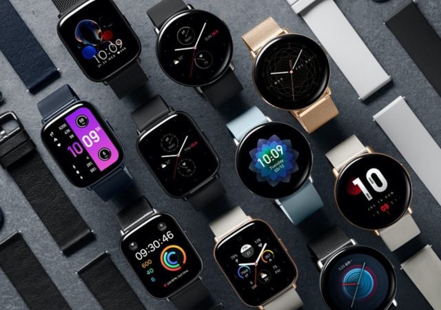 Amazfit Smartwatch Price in Nepal