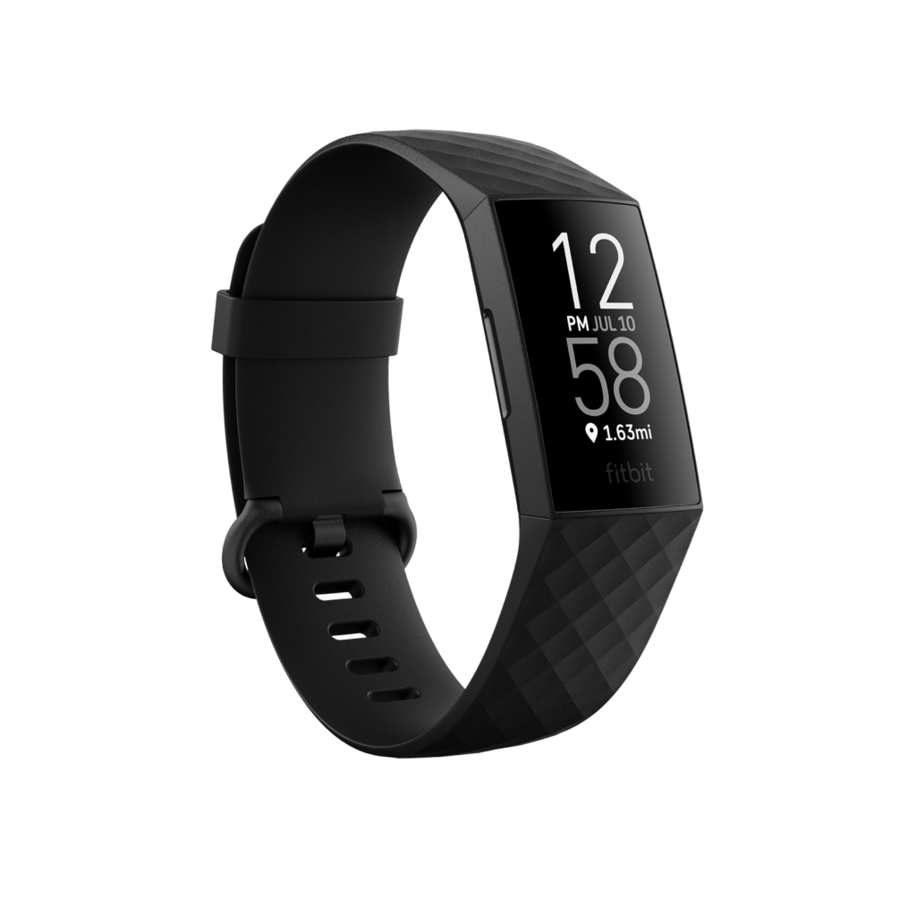 Fitbit Charge 4 Price in Nepal