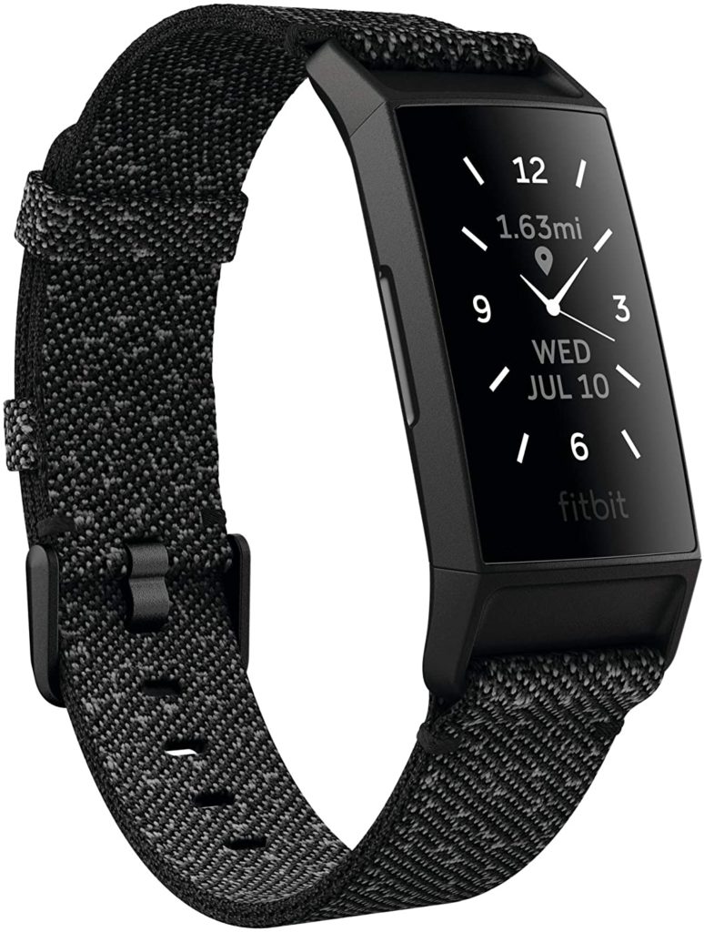 Fitbit Charge 4 SE Price in Nepal