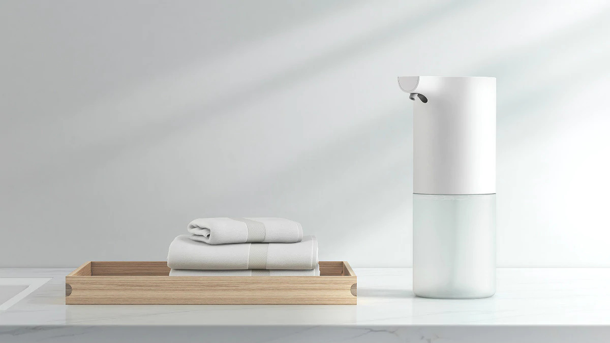 Xiaomi Mi Automatic Soap Dispenser Price in Nepal