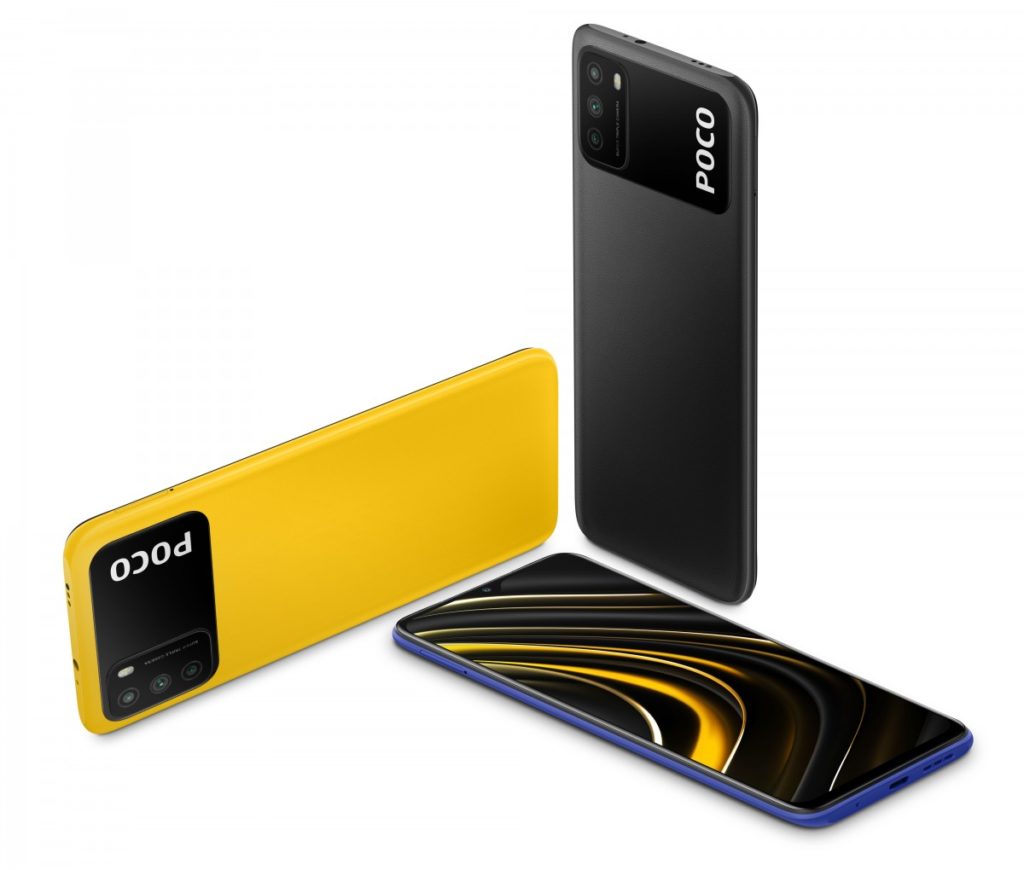 Poco M3 Price in Nepal