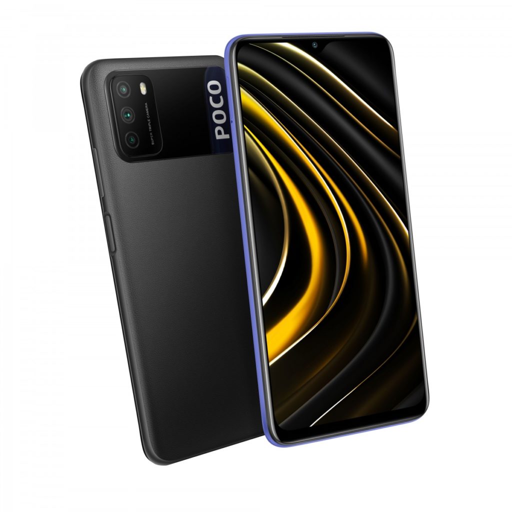 Poco M3 Price in Nepal