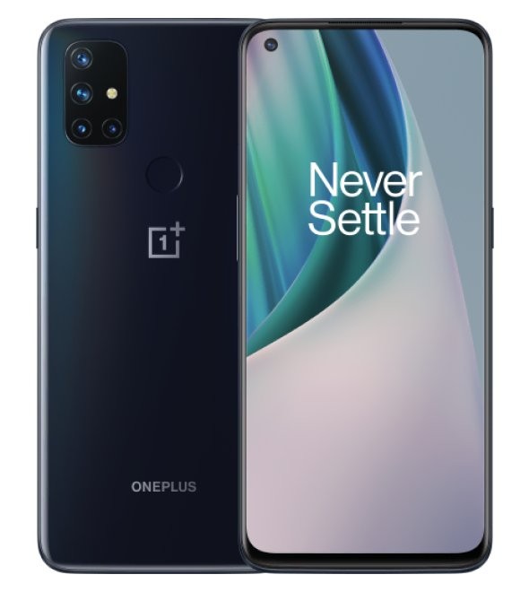 OnePlus Nord N10 5G Price in Nepal