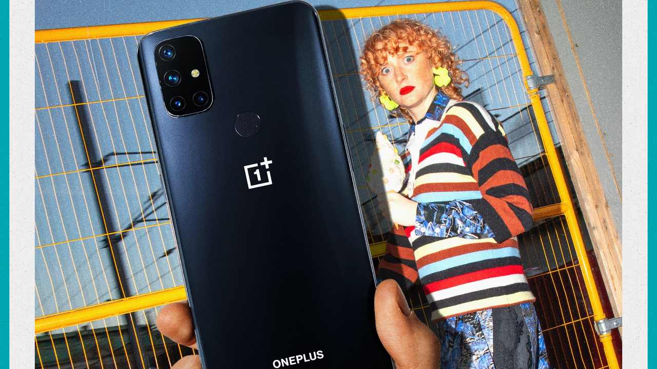 OnePlus Nord N10 5G price in Nepal