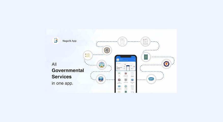 Nagarik App