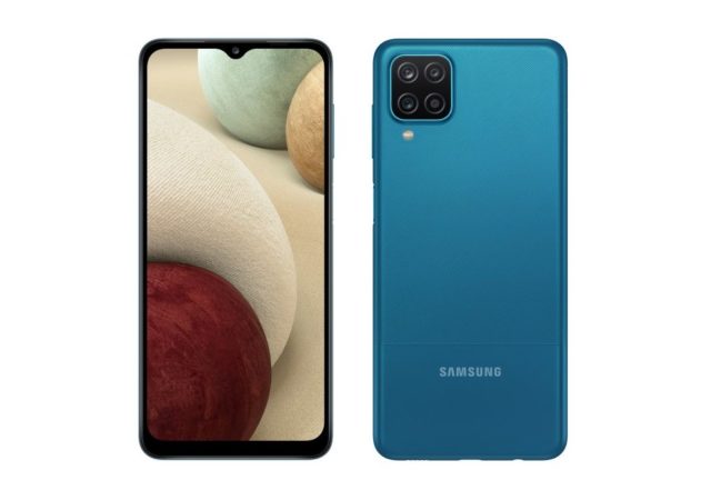 Samsung Galaxy A12 Price in Nepal