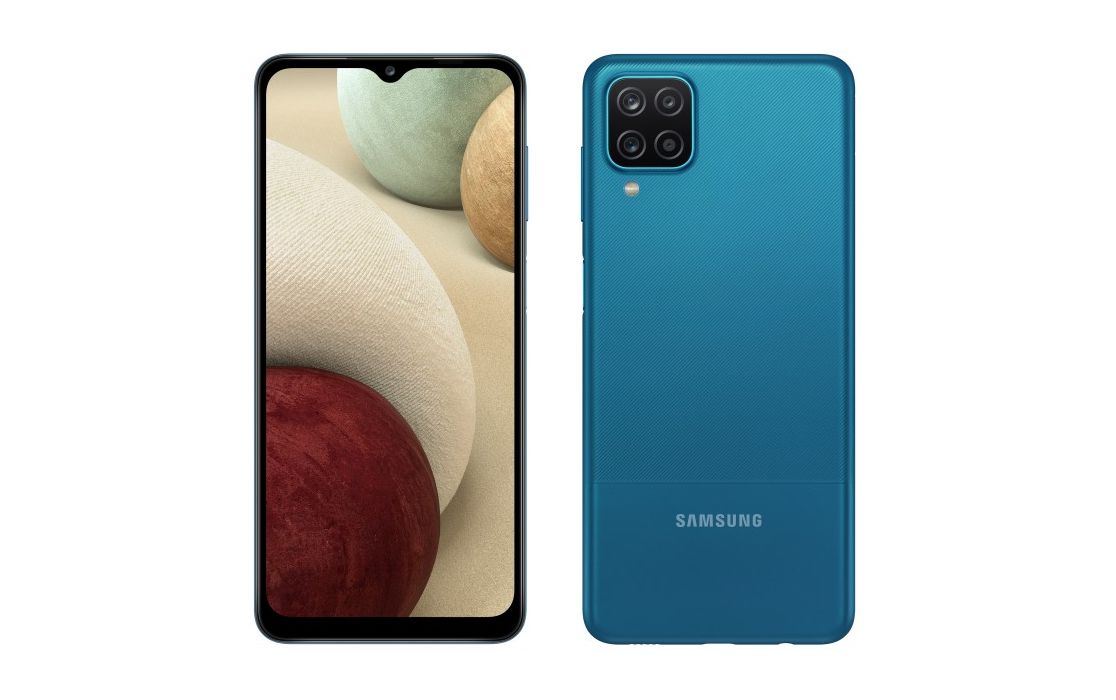 Samsung Galaxy A12 Price in Nepal