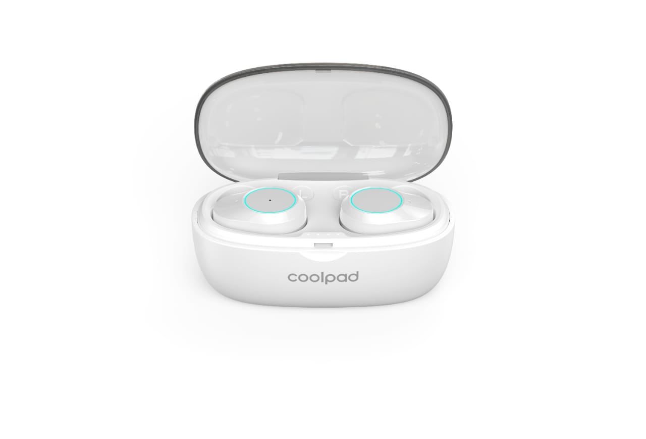 Coolpad Coolbuds Pro in Nepal