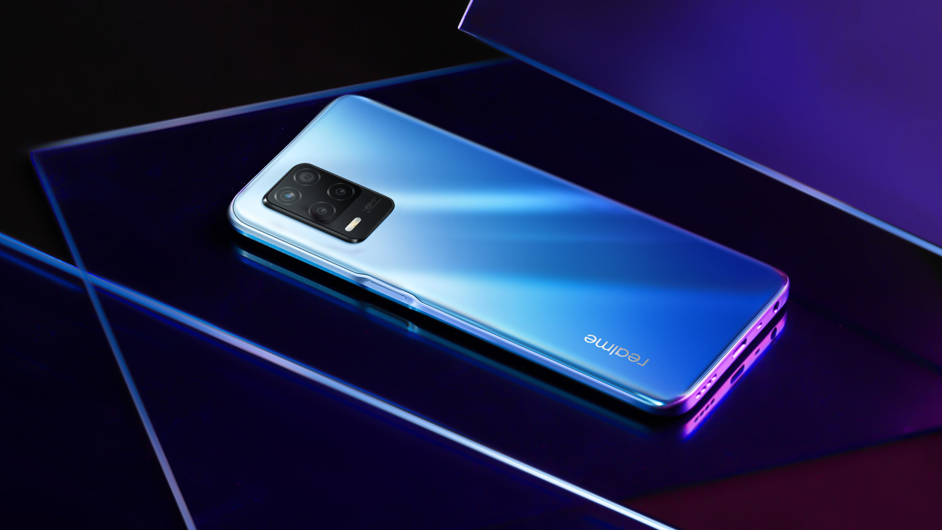 Realme 8 5G