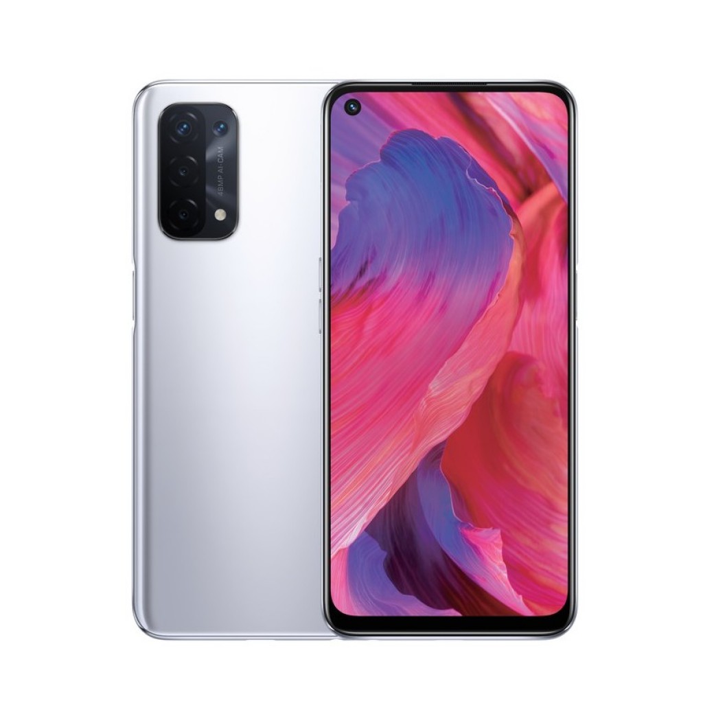 Oppo A74 5G