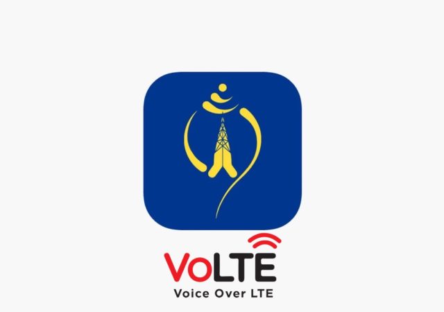 NTC VoLTE