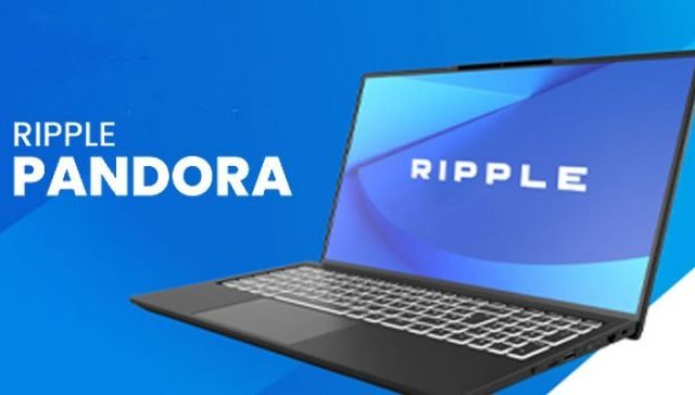 Ripple Pandora Price in Nepal