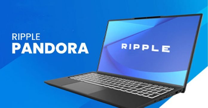Ripple Pandora Price in Nepal