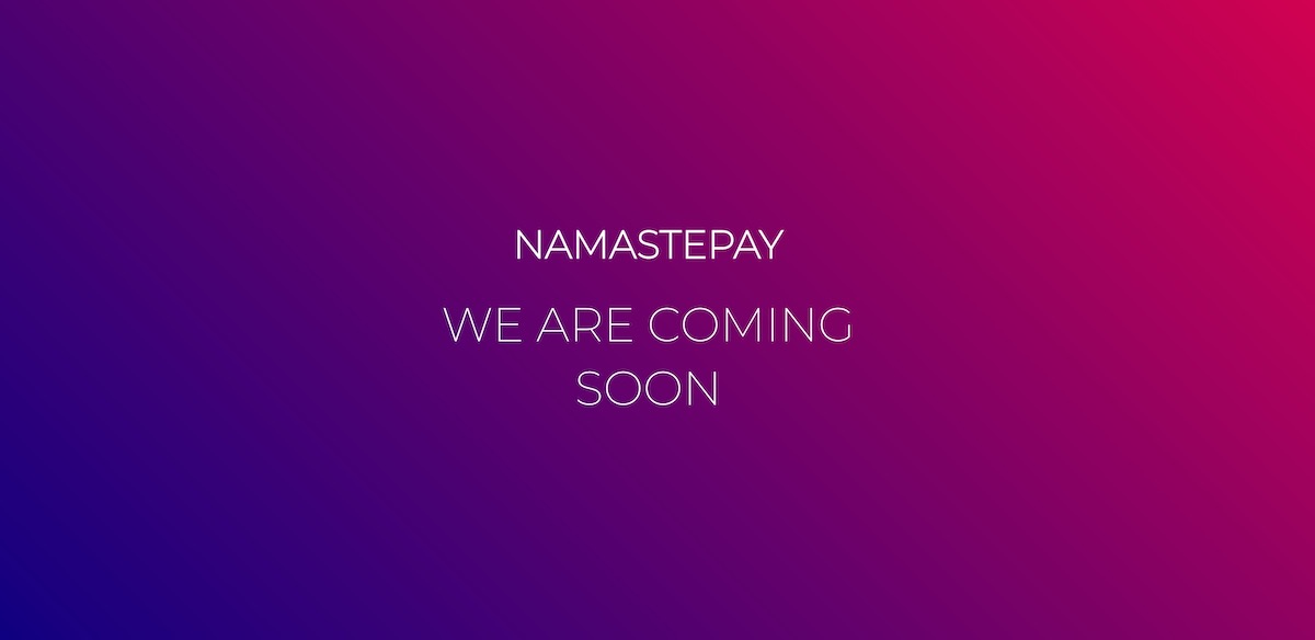 Namaste Pay