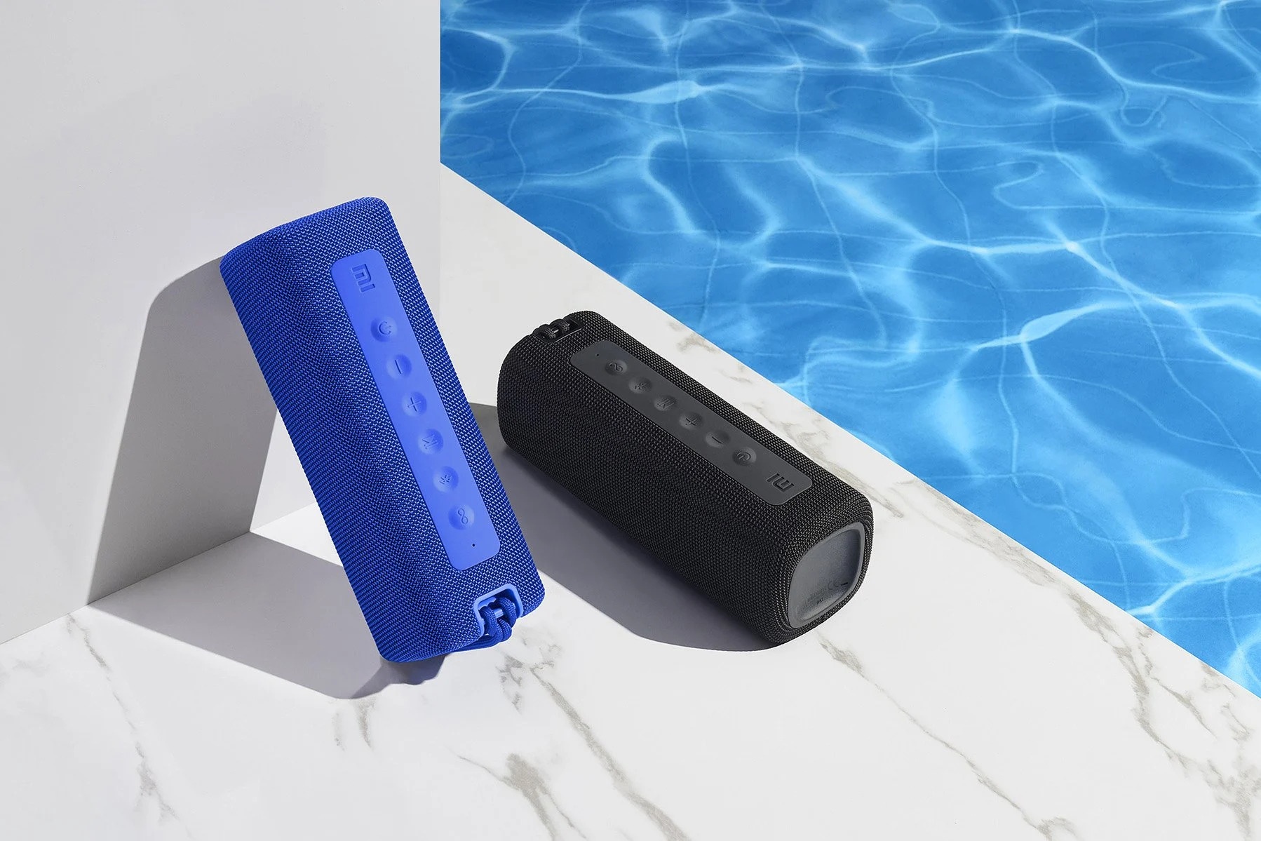 Xiaomi Mi Portable Bluetooth Speaker 16W Price in Nepal