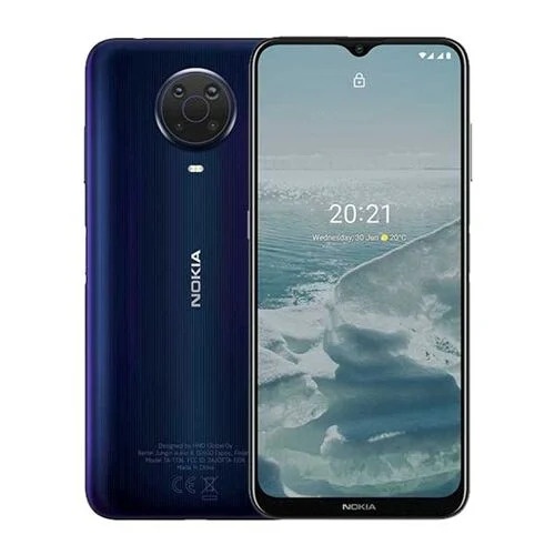 Nokia G20 Price in Nepal