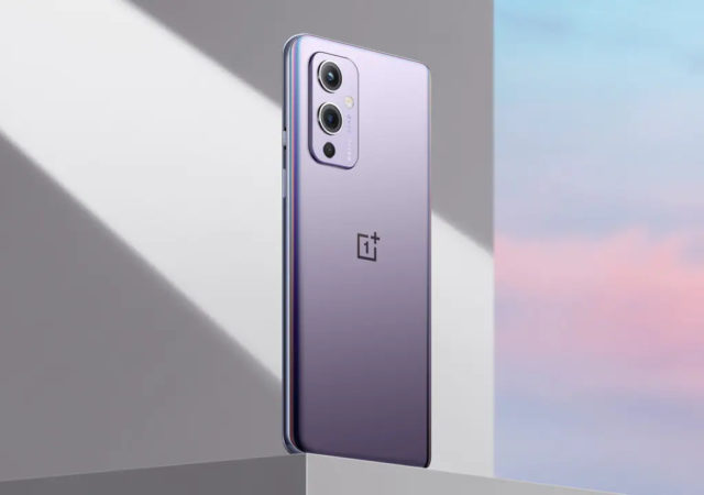 OnePlus 9 Price in Nepal