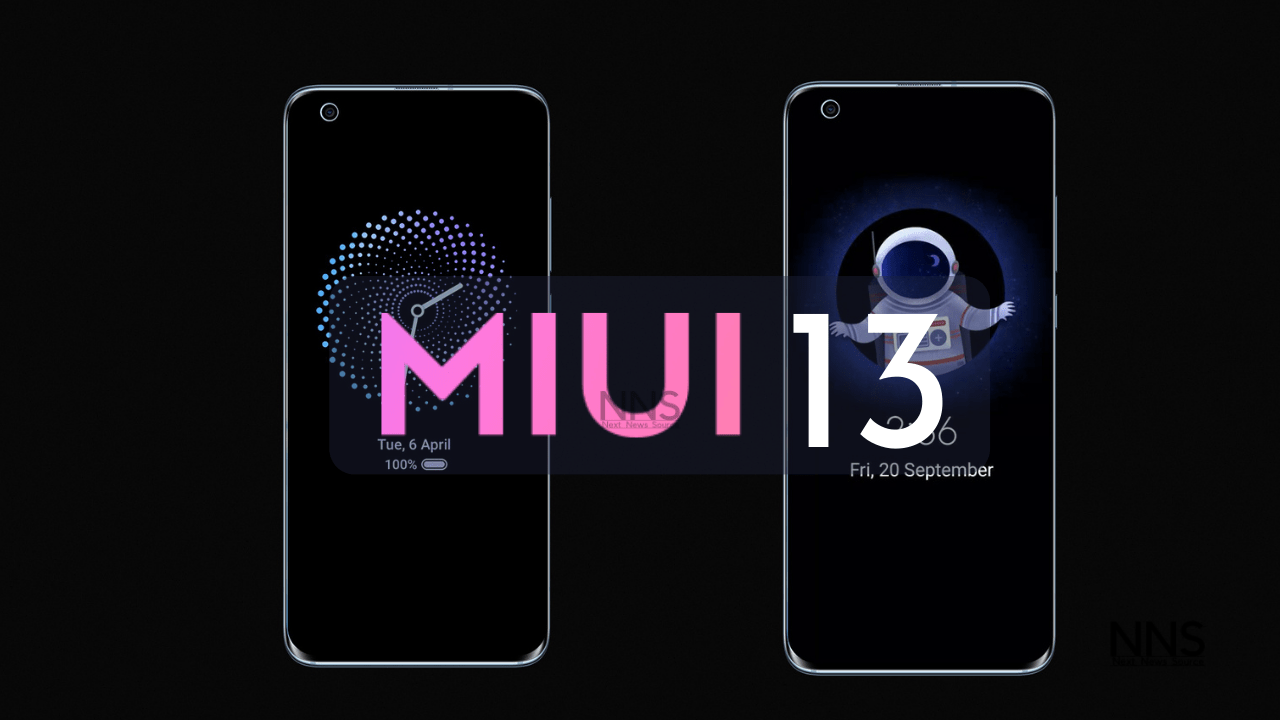 MIUI 13