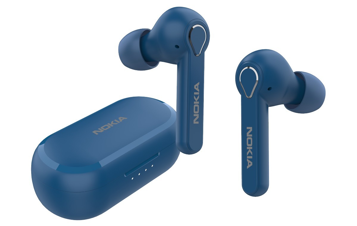 Nokia Lite Earbuds (BH-205) Price in Nepal