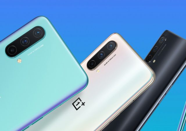 OnePlus Nord CE 5G price