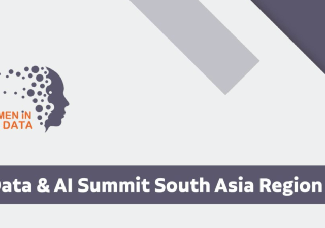 Women in Big Data Virtual Data and AI Summit