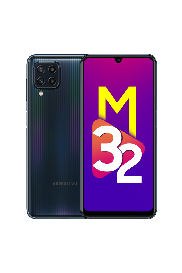 Samsung Galaxy M32 Price in Nepal