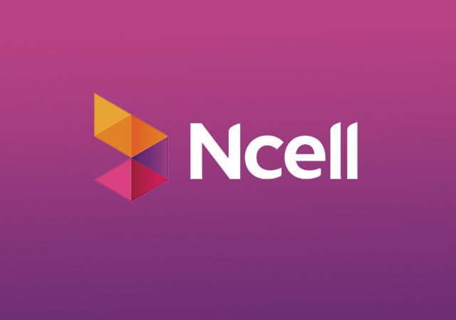 Ncell 4G LTE on 900MHz band