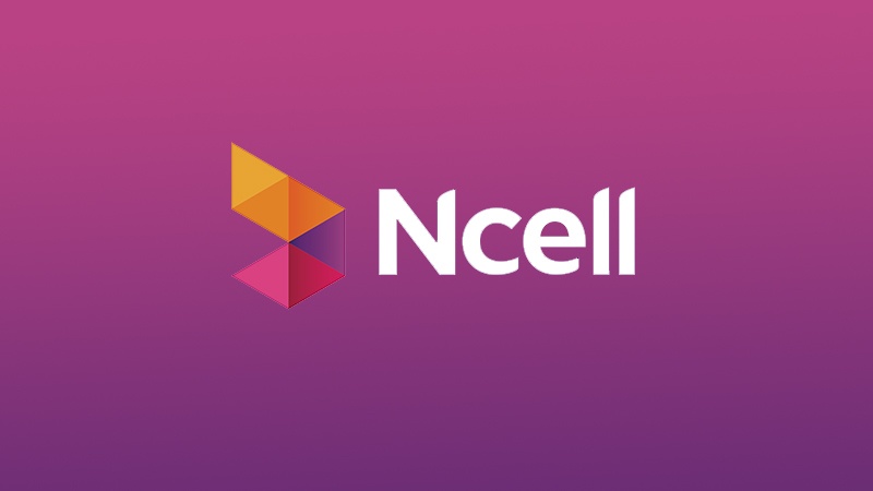 Ncell 4G LTE on 900MHz band
