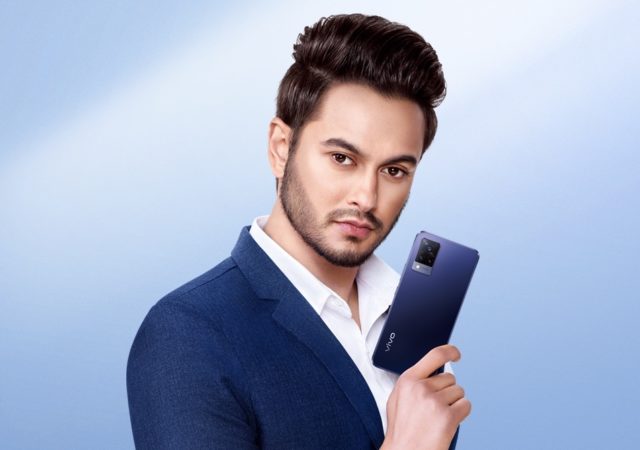 Vivo V21 price in Nepal