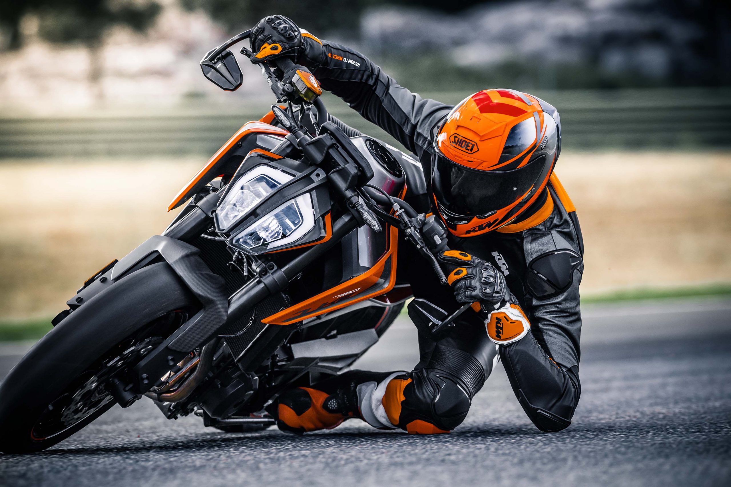 KTM 790 Duke Price in Nepal