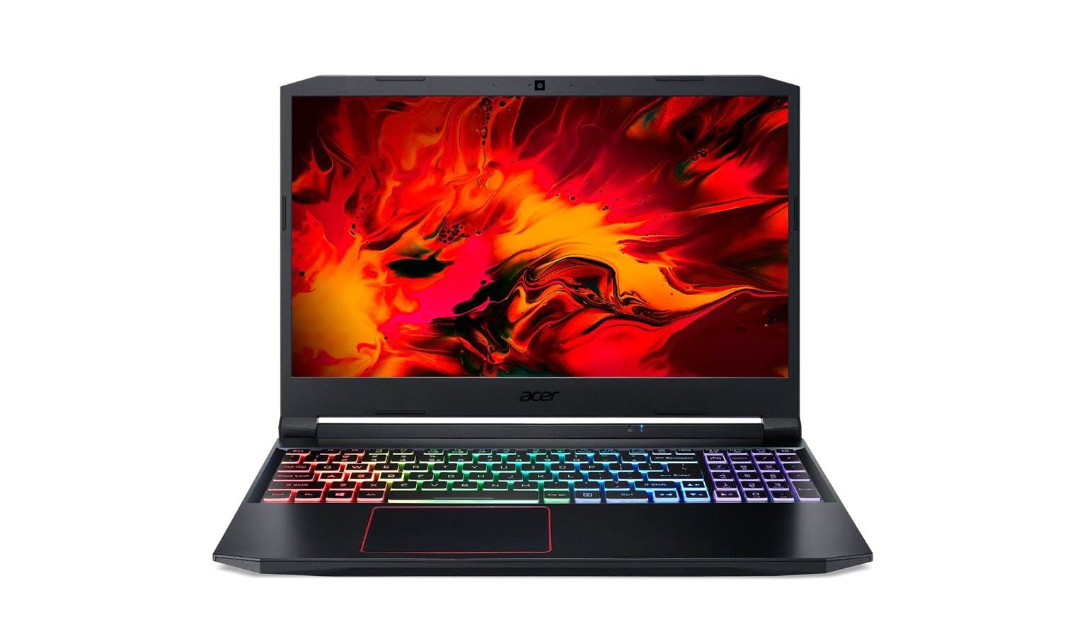 Acer Nitro 5 2021 with Ryzen 5800H in Nepal