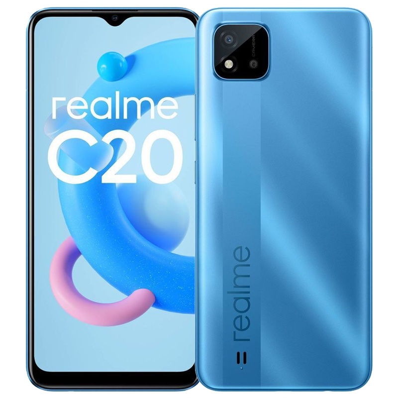 Realme C20 Price in Nepal 