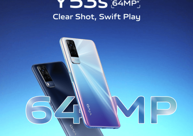 Vivo Y53s Price in Nepal